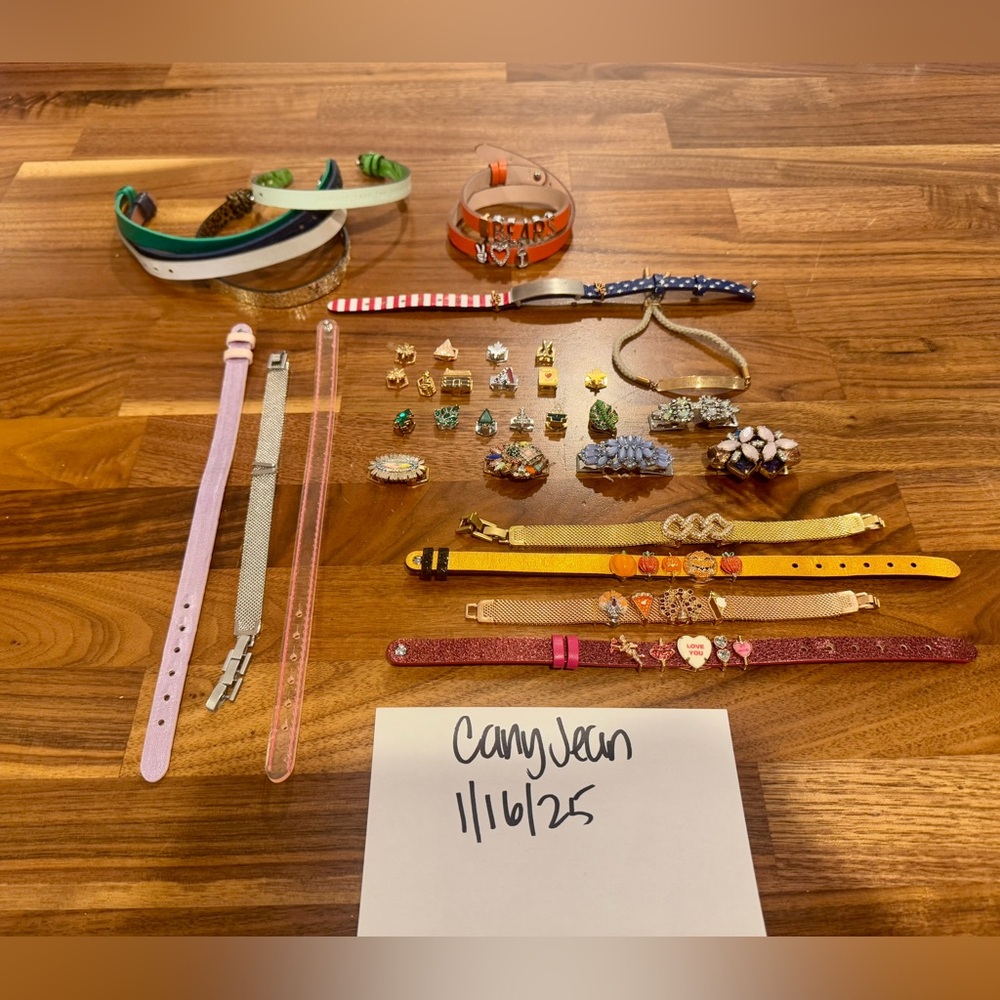 Huge lot of Keep Collective